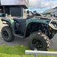 Canam ATV Outlander Pro XU HD5 2023