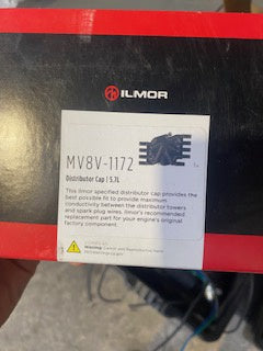 Ilmor Distributor Cap 5.7L #MV8V-1172