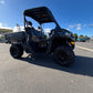 2024 Canam Defender XU HD9 (Tundra Green)