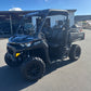 2024 Canam Defender XU HD9 (Tundra Green)