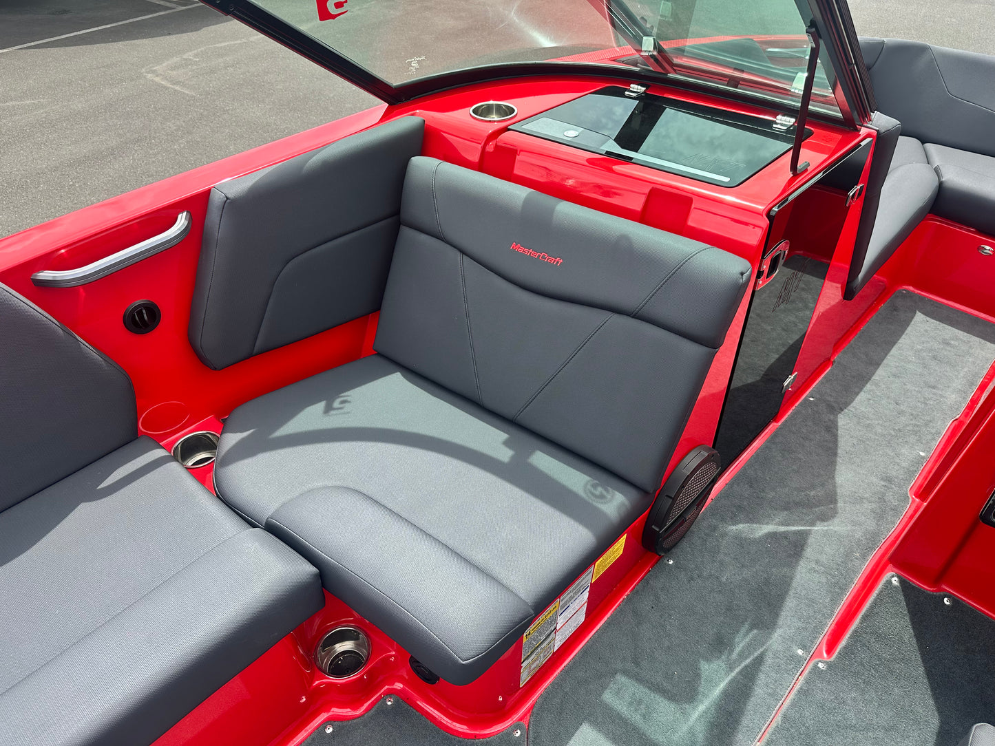 Mastercraft NXT22 2020