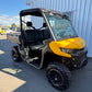 2021 Canam Defender HD8 (trade)