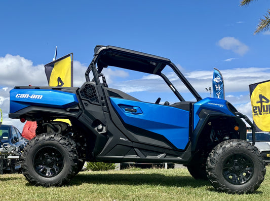 2023 Canam Commander XT 1000R