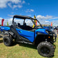 2023 Canam Commander XT 1000R