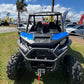 2023 Canam Commander XT 1000R