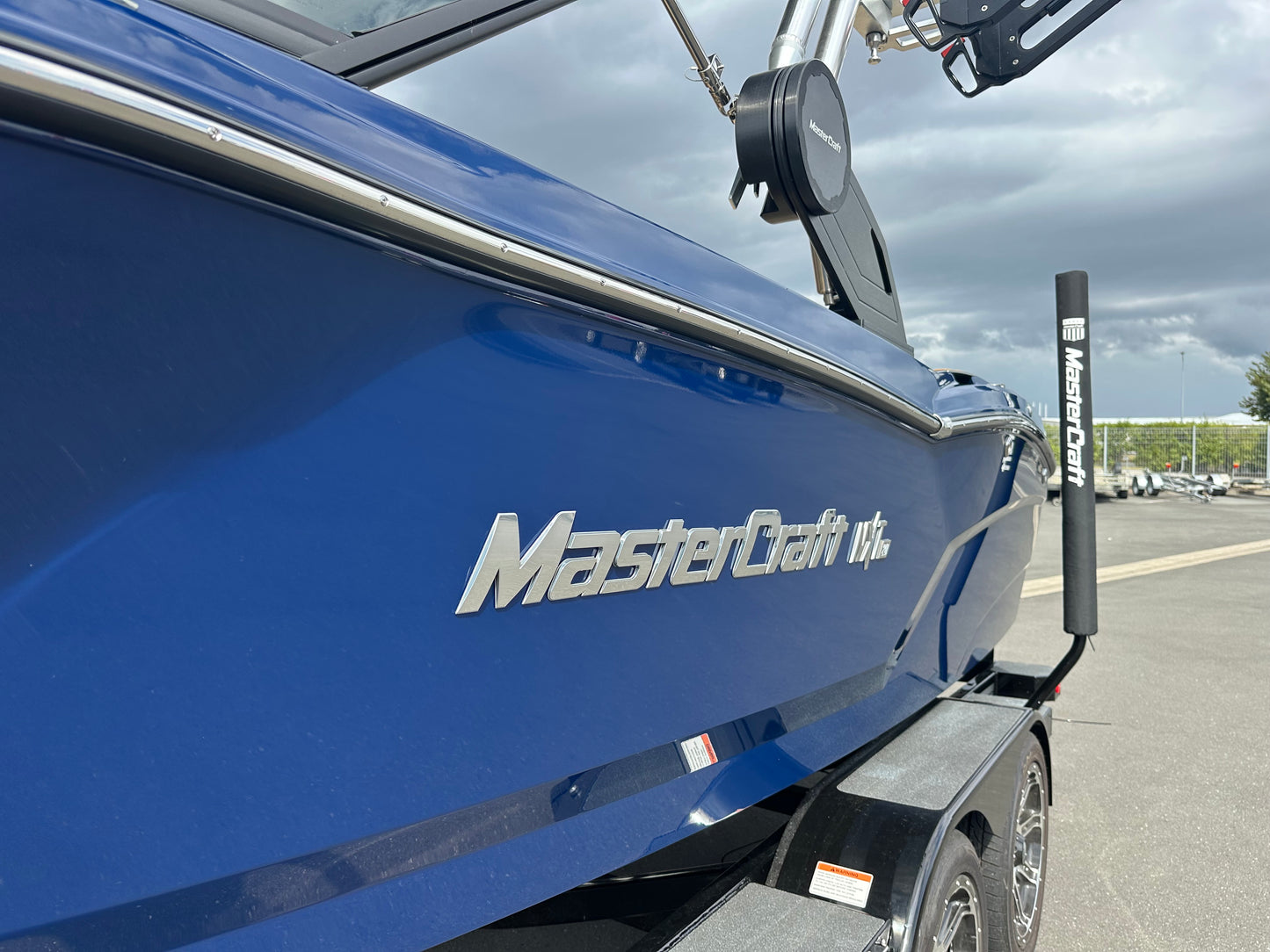 Mastercraft NXT20 2022 (only 23 hours)