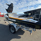 2020 Seadoo Fishpro Sport Jetski only (no trailer)