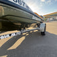 2020 Seadoo Fishpro Sport Jetski only (no trailer)