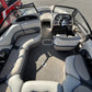 Malibu wakesetter CVTX