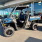 2025 Defender XT HD10