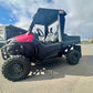 Honda 700 Pioneer Trade 2014