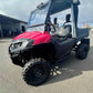 Honda 700 Pioneer Trade 2014