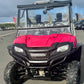 Honda 700 Pioneer Trade 2014