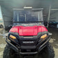 Honda 700 Pioneer Trade 2014