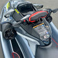 2024 RXT X 325 with Audio - Ice Metal