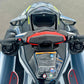2024 RXT X 325 with Audio - Ice Metal