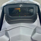 2024 RXT X 325 with Audio - Ice Metal