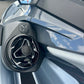 2024 RXT X 325 with Audio - Ice Metal