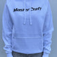 Mastercraft Chalk Hoodie - White