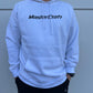 Mastercraft Chalk Hoodie - White