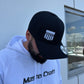 Mastercraft Normal Peak Cap