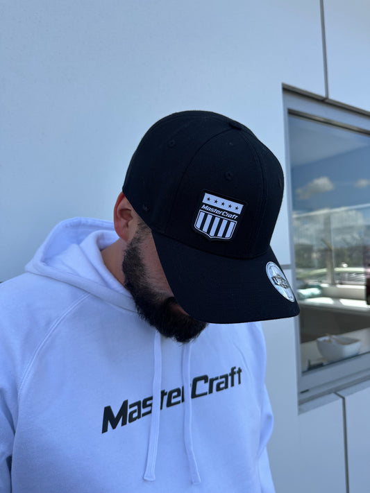 Mastercraft Normal Peak Cap