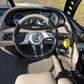 Malibu wakesetter CVTX