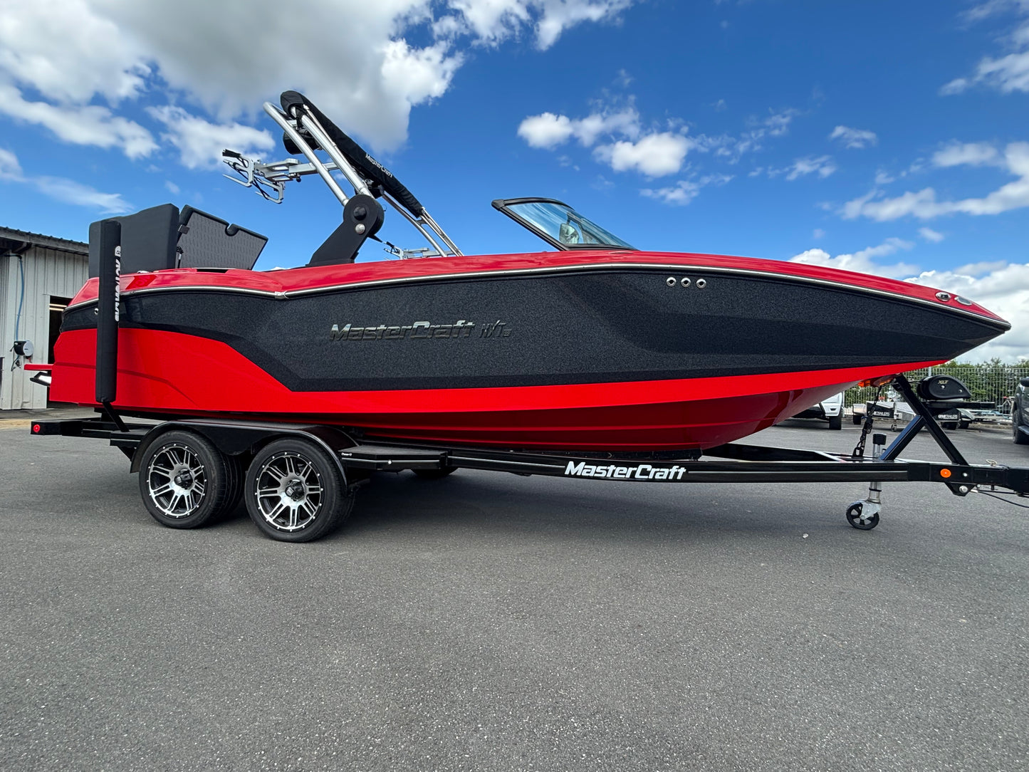 Mastercraft NXT22 2020