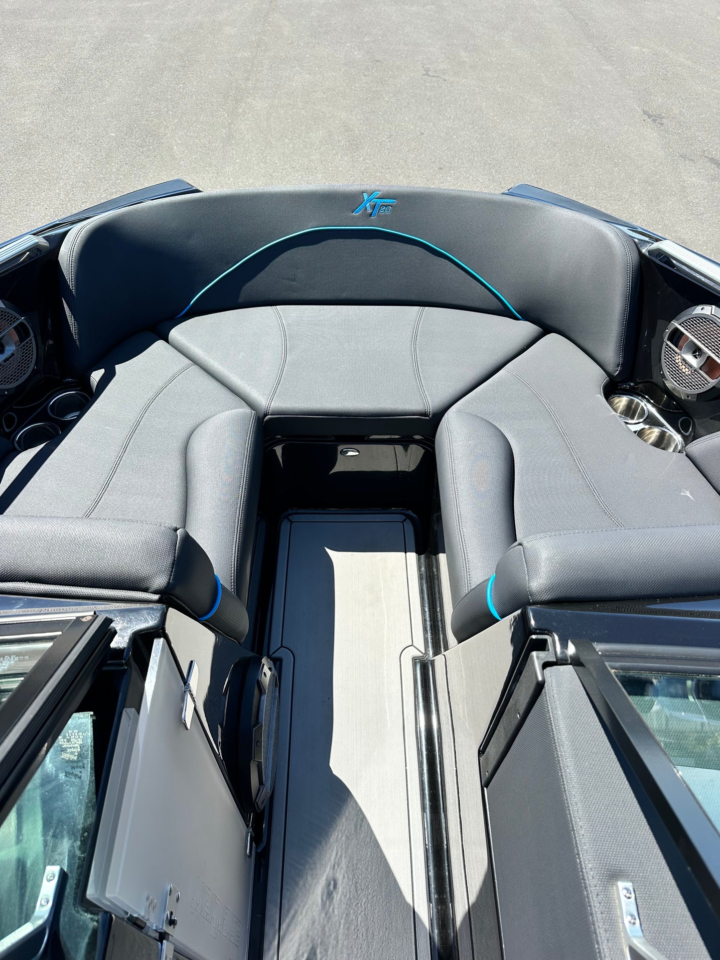 Mastercraft XT20 2021