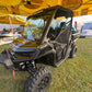 2026 Canam Defender XT HD11