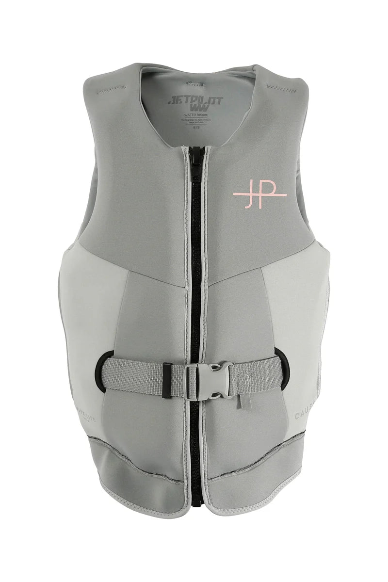 2023 Jet Pilot Cause F/E Ladies Neo Vest