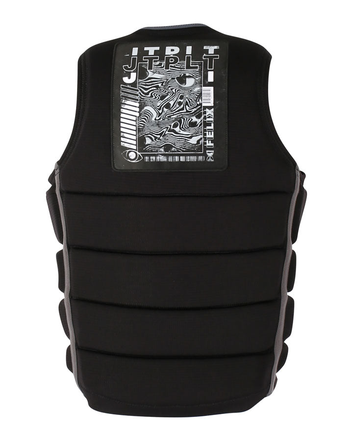 2025 Jet Pilot Felix X1 Mens FE Vest