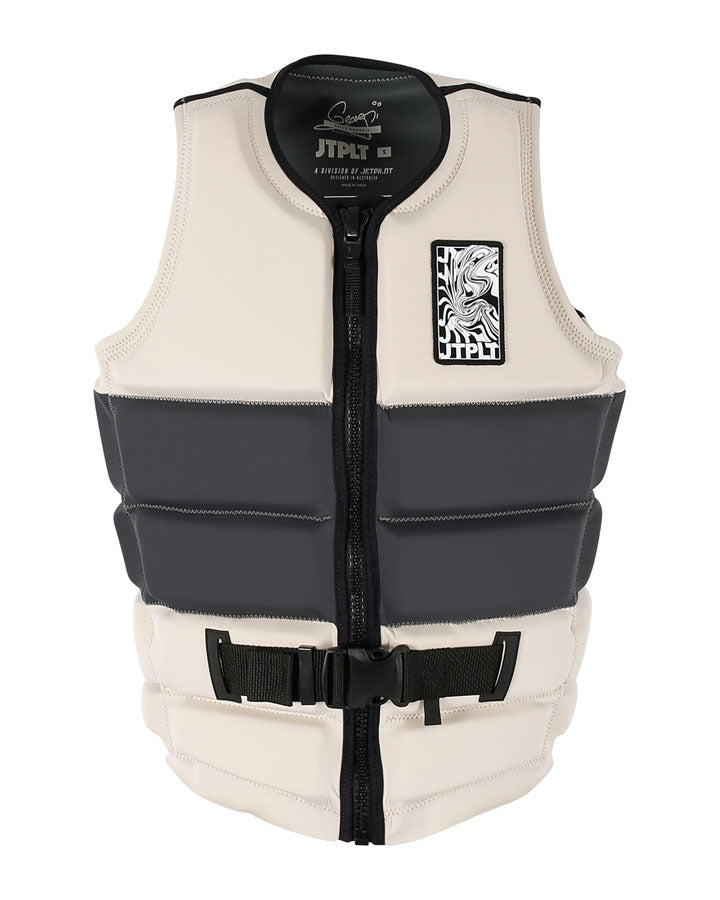 2025 Jet Pilot Felix X1 Mens FE Vest