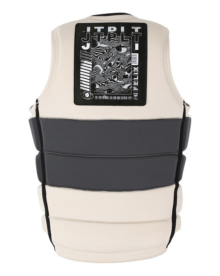 2025 Jet Pilot Felix X1 Mens FE Vest