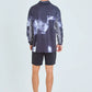 Venture Mens LS Fishing Polo