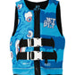 2025 Jet Pilot Cause Boys FE Yth Eco Vest