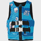 Jet Pilot Cause Boys FR Youth Eco Vest