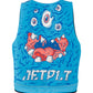 2025 Jet Pilot Cause Boys FE Yth Eco Vest