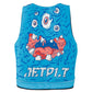 Jet Pilot Cause Boys FR Youth Eco Vest