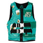 Jet Pilot Cause Boys FR Youth Eco Vest