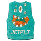 Jet Pilot Cause Boys FR Youth Eco Vest