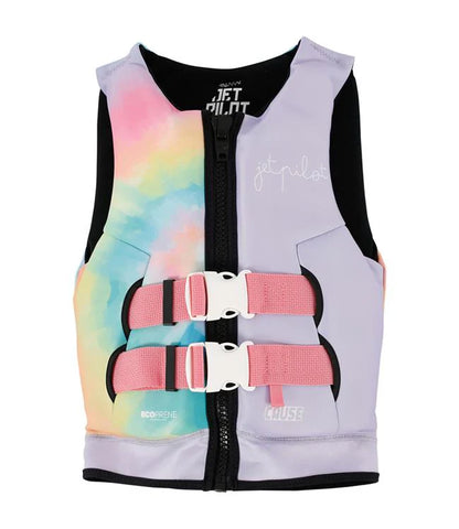 Jet Pilot Cause Girls FE Youth Eco Vest