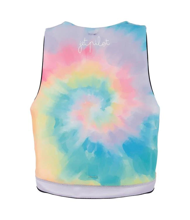 Jet Pilot Cause Girls FE Youth Eco Vest