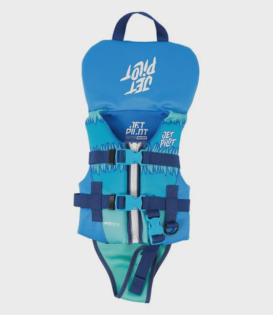 Jet Pilot The Cause Infant FE Eco Vest