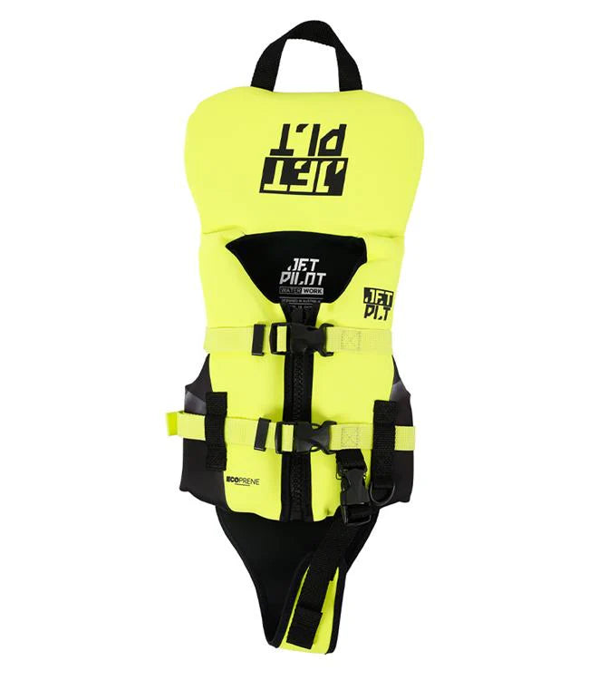 Jet Pilot The Cause Infant FE Eco Vest