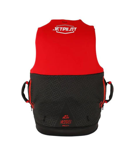 Jet Pilot Cause L50 S-Grip FE Eco Vest