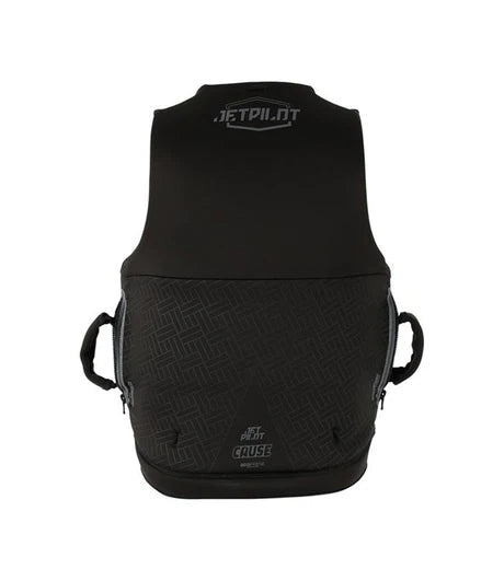 Jet Pilot Cause Mens S-Grip FE Eco Vest