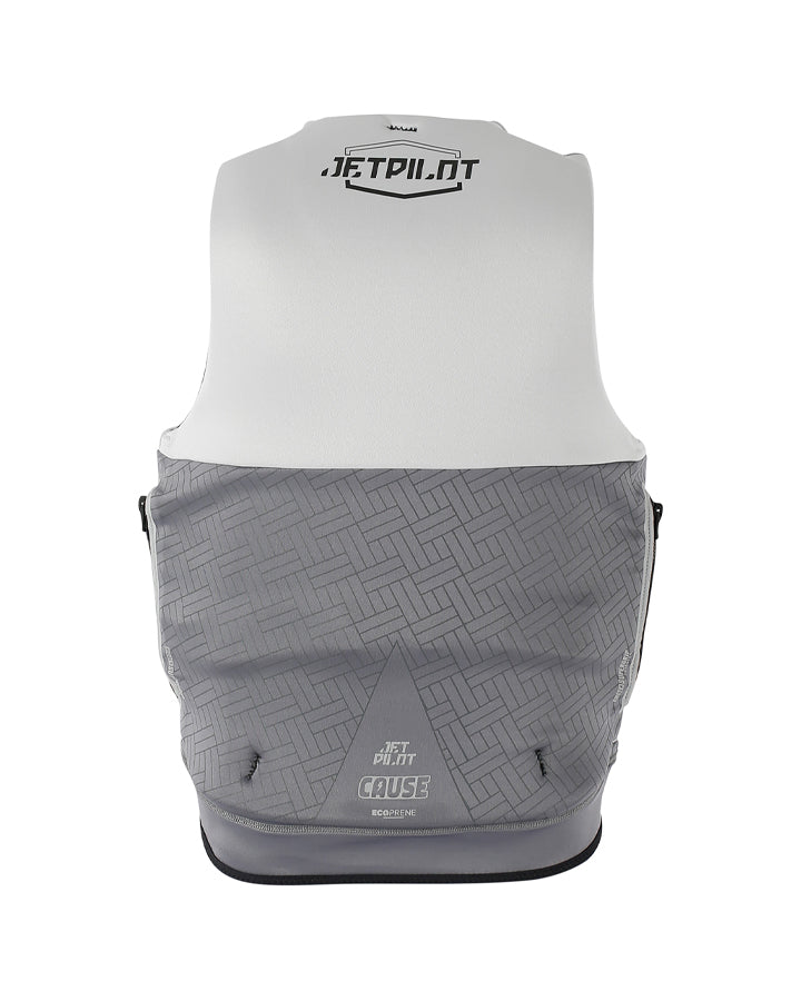 2025 Jet Pilot Cause Mens S-Grip FE Eco Vest