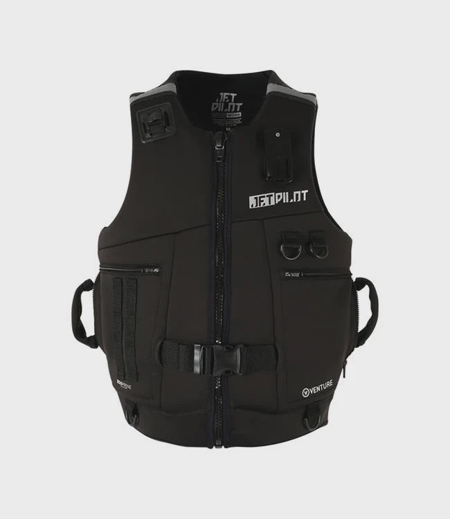Jet Pilot Venture Mens Eco Vest
