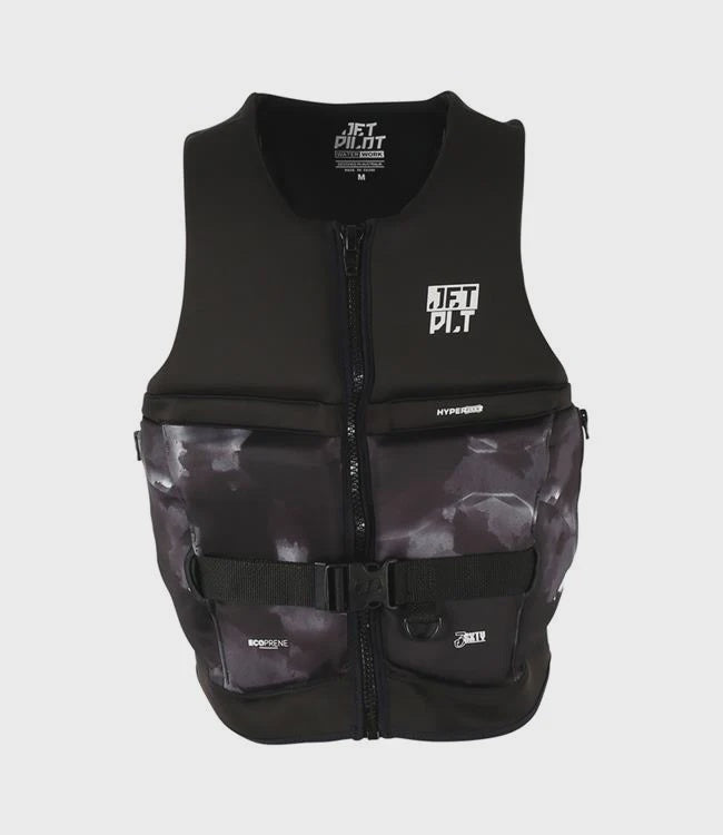 Jet Pilot 3Sixty Hyperflex S-Grip Vest